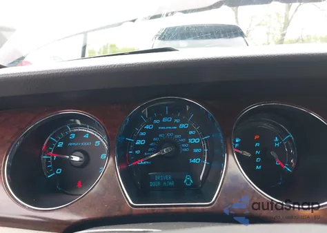 2010 Ford Taurus Sel from USA, damaged, VIN 1FAHP2EW5AG132676